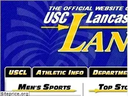 Sites similar to usclathletics.com