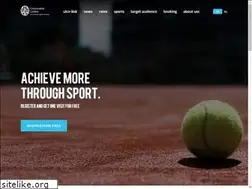 Sites similar to uscleiden.com