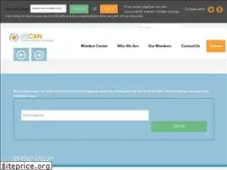 Sites similar to usclimatenetwork.org