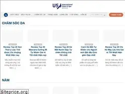 Sites similar to usclinic.vn