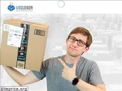 Sites similar to uscloser.com