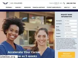 Sites similar to uscmed.com