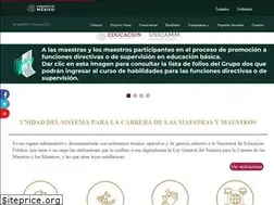 Sites similar to uscmm.gob.mx