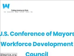 Sites similar to uscmwdc.org