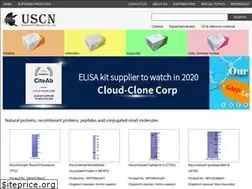 Sites similar to uscnk.com