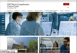 Sites similar to uscnorris.com
