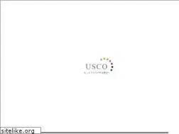 Sites similar to usco.jp