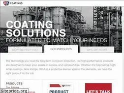 Sites similar to uscoatings.com
