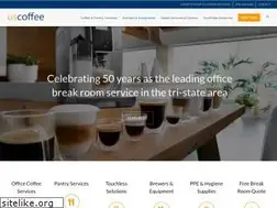 Sites similar to uscoffee.com