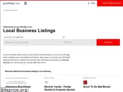 Sites similar to uscofinder.com