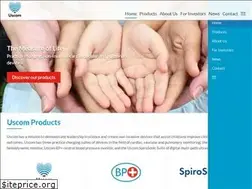 Sites similar to uscom.com.au