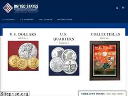 Sites similar to uscommgallery.com