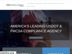 Sites similar to uscomplianceservices.org