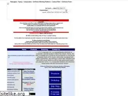 Sites similar to uscomposites.com