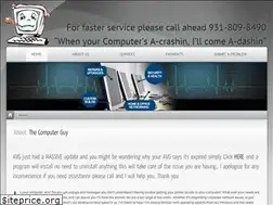 Sites similar to uscomputerguy.com