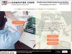 Sites similar to uscomputerslargo.net