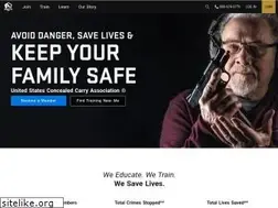Sites similar to usconcealedcarry.net