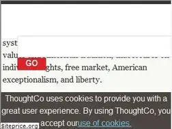 Sites similar to usconservatives.about.com
