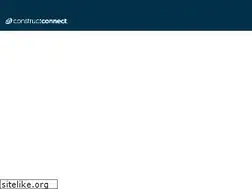 Sites similar to usconstructiondata.com