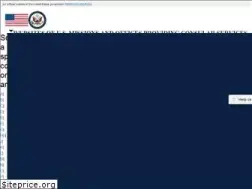 Sites similar to usconsulate.gov