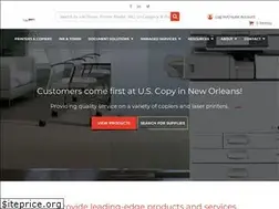 Sites similar to uscopy.com