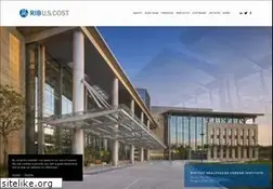 Sites similar to uscost.com