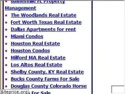 Sites similar to uscounties.com