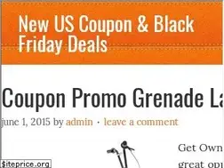 Sites similar to uscoupondeals.com