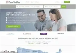 Sites similar to uscourtforms.com