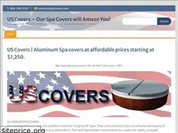 Sites similar to uscovers.com