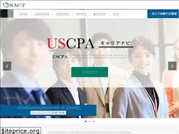 Sites similar to uscpa-career.com