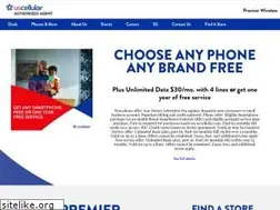 Sites similar to uscpremier.com