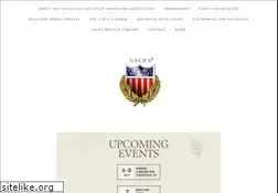 Sites similar to uscra.org