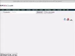 Sites similar to uscraft.com