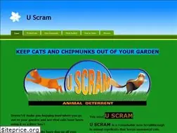 Sites similar to uscram.yolasite.com