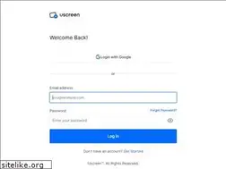 Sites similar to uscreen.io