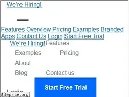 Sites similar to uscreen.tv