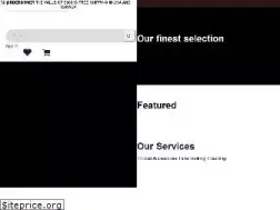Sites similar to uscricketstore.com