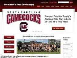 Sites similar to uscrugby.org