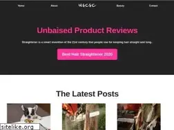 Sites similar to uscsc.org
