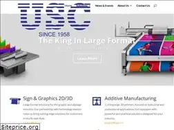 Sites similar to uscsolns.com