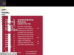 Sites similar to uscthirdspace.com