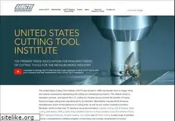 Sites similar to uscti.com