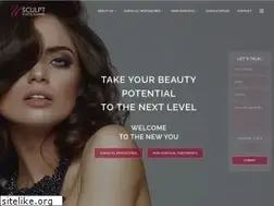 Sites similar to usculpt.ca