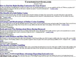 Sites similar to uscustomerserviceno.com