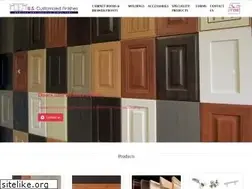 Sites similar to uscustomized.com