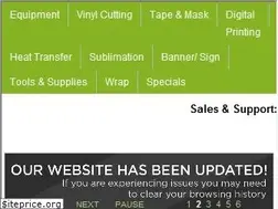 Sites similar to uscutter.com