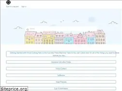 Sites similar to uscuttersupport.com