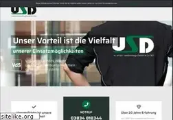 Sites similar to usd-greifswald.de