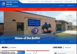 Sites similar to usd109.org